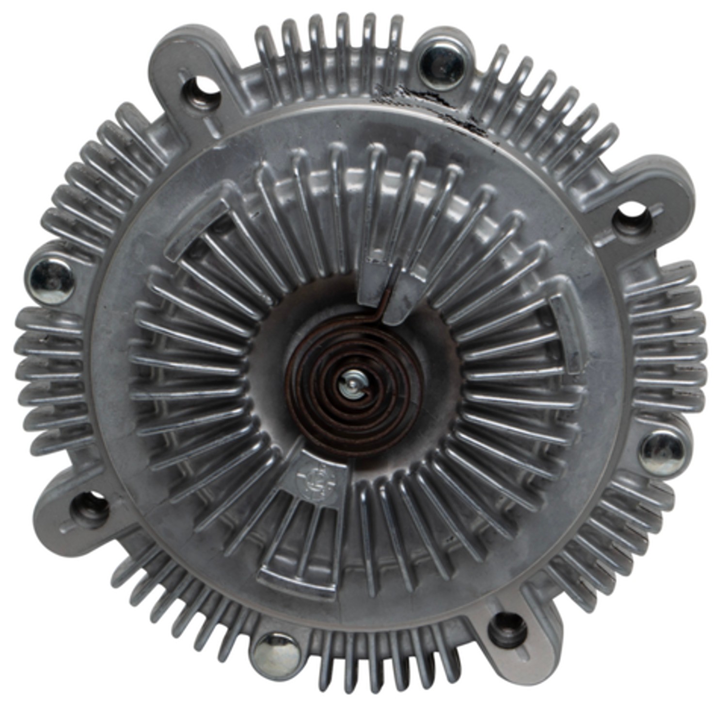 Four Seasons Engine Cooling Fan Clutch | 36986 Fits Isuzu - 3